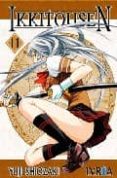 IKKITOUSEN N 11 de SHIOZAKI, YUJI 