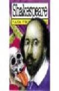 SHAKESPEARE PARA PRINCIPIANTES di LEE, JOE  TOROPOV, BRANDON 