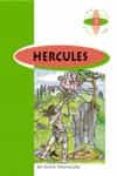 HERCULES (BR 1 ESO) di STANMORE, ANNE 