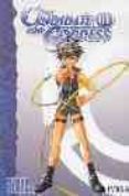 THE CANDIDATE FOR GODDESS 01 de SUGISAKI, YUKIRU 