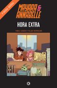 Mayara & Annabelle – Hora Extra – 1ª Hora Extra (ebook)