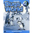 BUGS WORLD 2 BUSY BOOK di VV.AA. 