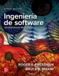 INGENIERA DE SOFTWARE. 9 EDICION di PRESSMAN, ROGER S. 