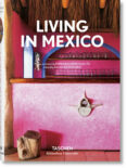 LIVING IN MEXICO di VV.AA. 
