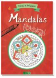 MANDALAS: PINTAR Y RELAJARSE di VV.AA. 
