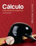 CALCULO. TRASCENDENTES TEMPRANAS (COMBO) 4 ED di ZILL, DENNIS G. 