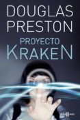 PROYECTO KRAKEN (WYMAN FORD 4) de PRESTON, DOUGLAS 