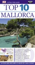 MALLORCA 2016 (GUIAS VISUALES TOP 10) di VV.AA. 