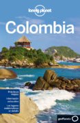 COLOMBIA (2 ED) (LONELY PLANET) di VV.AA. 