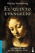 EL QUINTO EVANGELIO de VANDENBERG, PHILIPP 