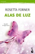 ALAS DE LUZ de FORNER, ROSETTA 