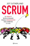 SCRUM de SUTHERLAND, JEFF 