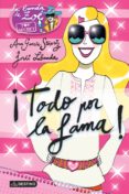 ZOE TOP SECRET 5: TODO POR LA FAMA! de GARCIA-SIERIZ, ANA 