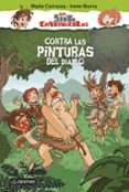 LOS SIETE CAVERNCOLAS 2: CONTRA LAS PINTURAS DEL DIABLO de CARRANZA, MAITE  IBORRA, IRENE 