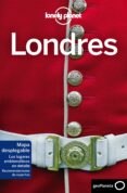 LONDRES 2018 (9 ED.) (LONELY PLANET) de HARPER, DAMIAN  DRAGICEVICH, PETER 