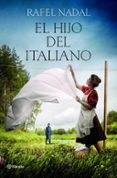 EL HIJO DEL ITALIANO (PREMIO RAMON LLULL 2019) de NADAL, RAFEL 