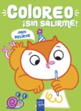 COLOREO SIN SALIRME! BHO de YOYO 