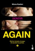 AGAIN. SENTIR de KASTEN, MONA 