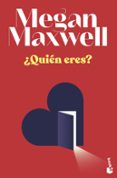 QUIEN ERES? de MAXWELL, MEGAN 