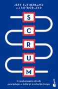 SCRUM de SUTHERLAND, JEFF 