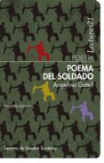 POEMA DEL SOLDADO di GATELL, ANGELINA 