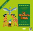 LAS AVENTURAS DE UBLOA 2: LA MONTAA SANA de PARDINA, ROSA 