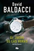 El Juego De Las Horas (saga King Y Maxwell 2) (ebook)