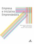 EMPRESA E INICIATIVA EMPRENDEDORA 2020 di VV.AA. 