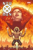 NEW X-MEN 6. PLANETA X de MORRISON, GRANT  JIMENEZ, PHIL 