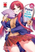 YUNA DE LA POSADA YURAGI 7 de MIURA, TADAHIRO 