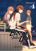 BLOOM INTO YOU N 04 de NIO, NAKATANI 