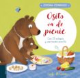 OSITO VA DE PICNIC (COCINA CONMIGO) de SMITH, KATHRYN 