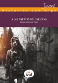 A LAS PUERTAS DEL INFIERNO di AVILA PARDO, CONSTANTINO 