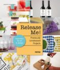 RELEASE ME! (ED. BILINGE ESPAOL-INGLES) di VV.AA. 