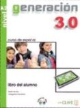 GENERACION 3.0 A2 ALUM+@ di VV.AA. 