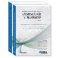 FORMACION CONTINUADA EN ANESTESIOLOGIA Y REANIMACION (2 VOL.) di VV.AA. 