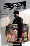 LADRON DE LADRONES N1 de KIRKMAN, ROBERT  MARTINBROUGH, SHAWN 