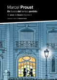 EN BUSCA DEL TIEMPO PERDIDO IV de PROUST, MARCEL 