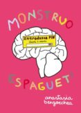 MONSTRUO ESPAGUETI de MONSTRUO ESPAGUETI 