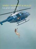 LA GRAN ODALISCA de VIVES, BASTIEN RUPPERT, FLORENT 