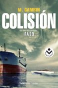 COLISION di GAMBIN, MARIANO 