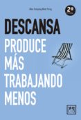 DESCANSA di SOOJUNG-KIM PANG, ALEX 