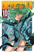ONE PUNCH-MAN 10 de ONE  MURATA, YUSUKE 