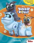 BINGO Y ROLLY: LIBROAVENTURAS di VV.AA. 