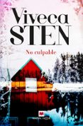 NO CULPABLE (SERIE SANDHAMN 3) de STEN, VIVECA 