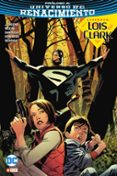 SUPERMAN: LOIS Y CLARK - LA LLEGADA (EDICIN CARTON) di JURGENS, DAN 