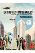TERRITORIOS IMPROBABLES di TORRIJOS, PEDRO 