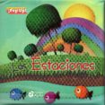 LAS ESTACIONES (POP-UP) di VV.AA. 