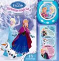FROZEN. MELODAS MGICAS de DISNEY 