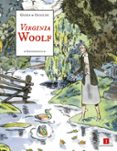 VIRGINIA WOOLF di GAZIER, MICHLE 